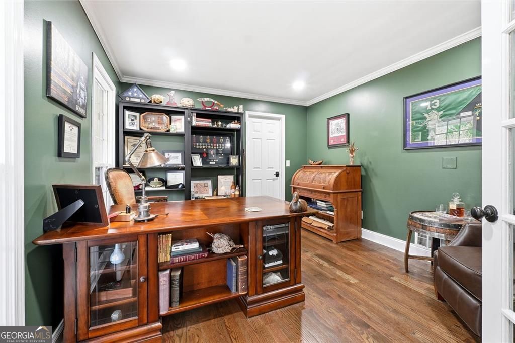 3955 Hiram Lithia Springs Road SW