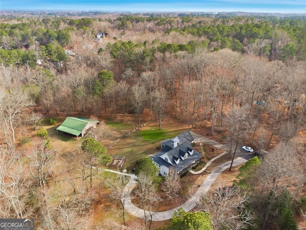 3955 Hiram Lithia Springs Road SW