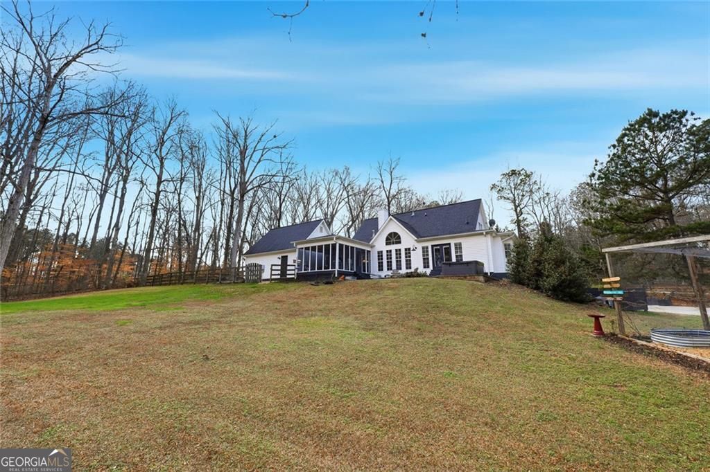 3955 Hiram Lithia Springs Road SW