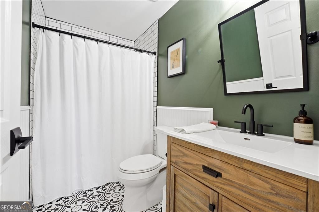 3955 Hiram Lithia Springs Road SW