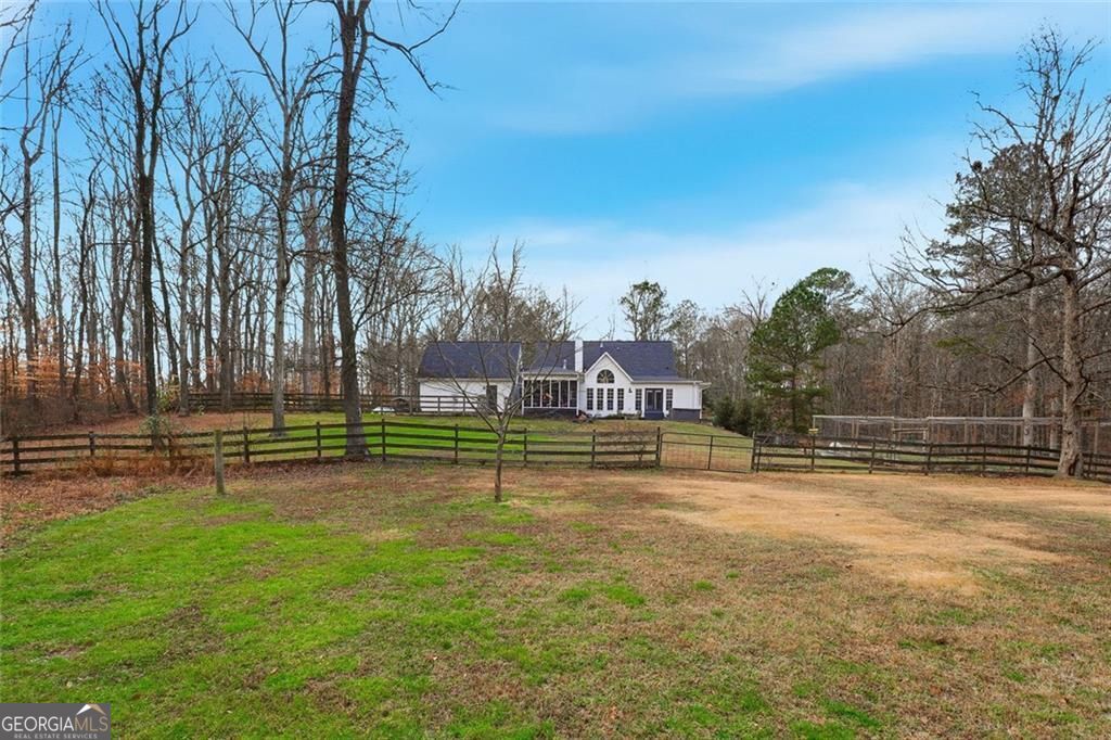 3955 Hiram Lithia Springs Road SW