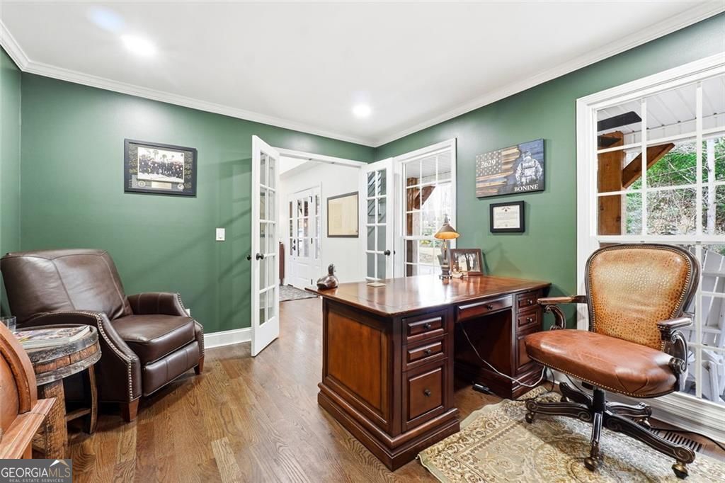 3955 Hiram Lithia Springs Road SW