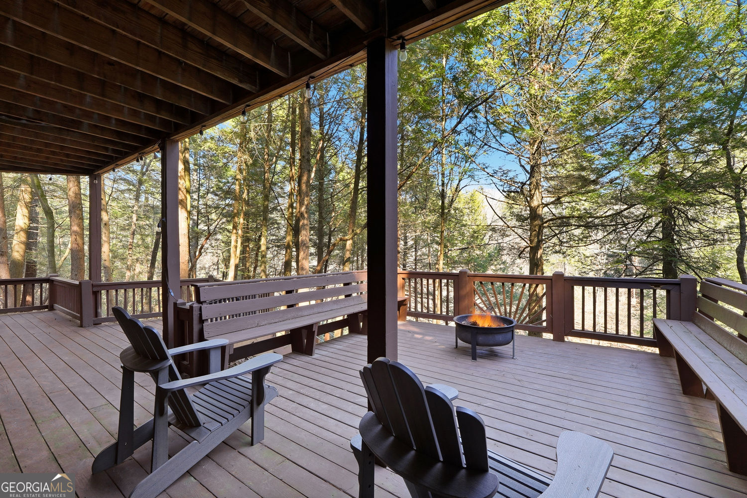 834 Indian Cave Road