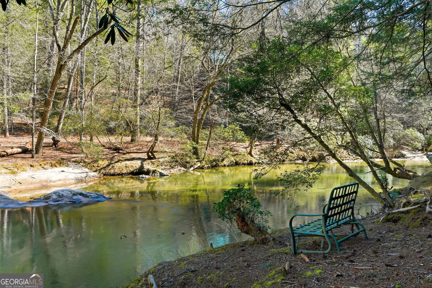 834 Indian Cave Road