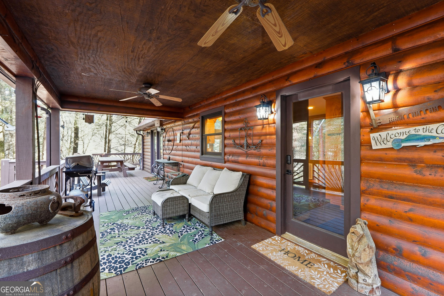 834 Indian Cave Road