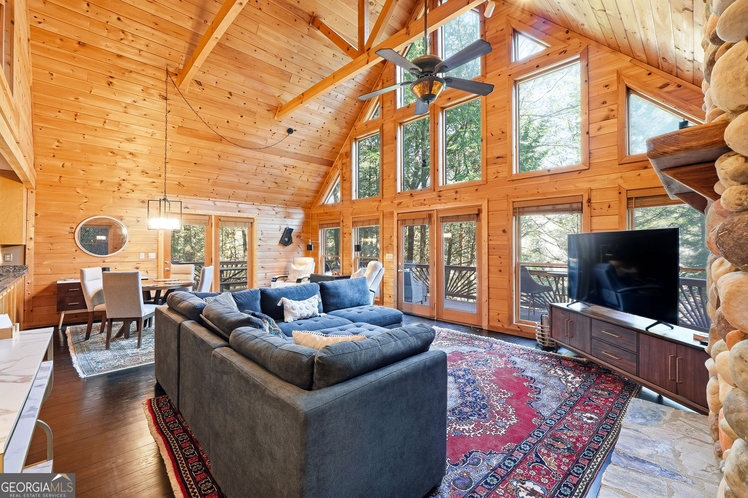 834 Indian Cave Road