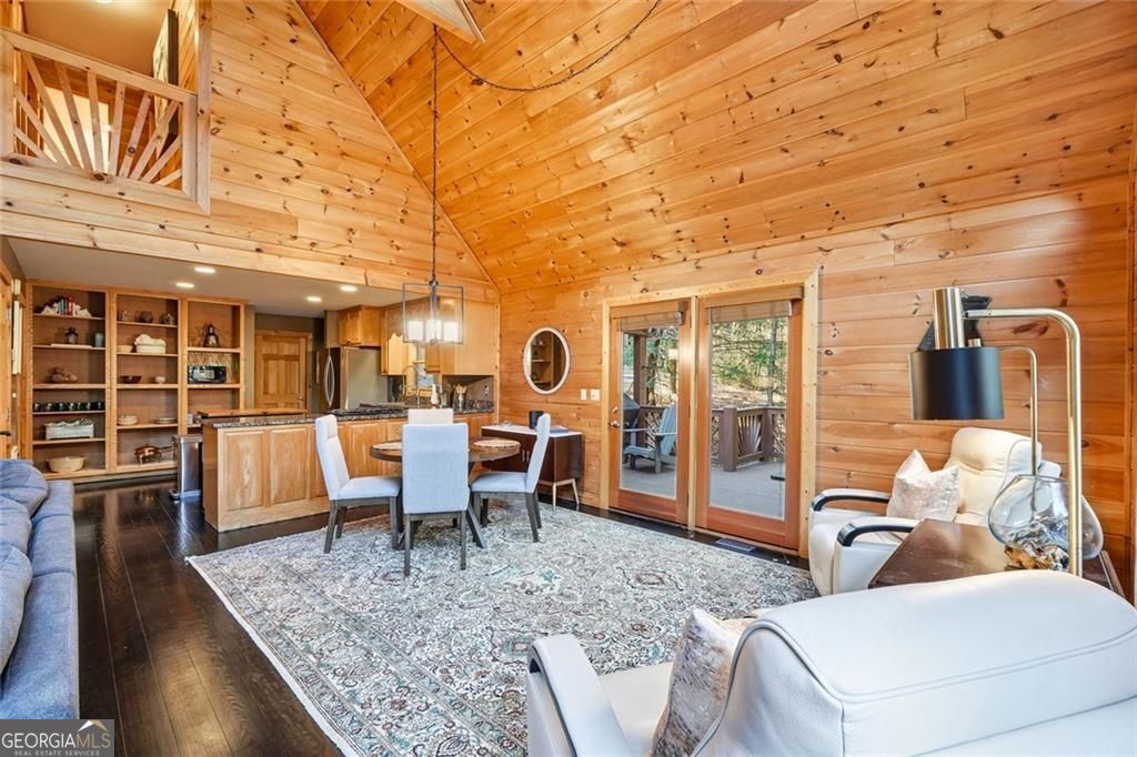 834 Indian Cave Road