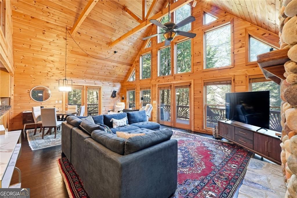 834 Indian Cave Road