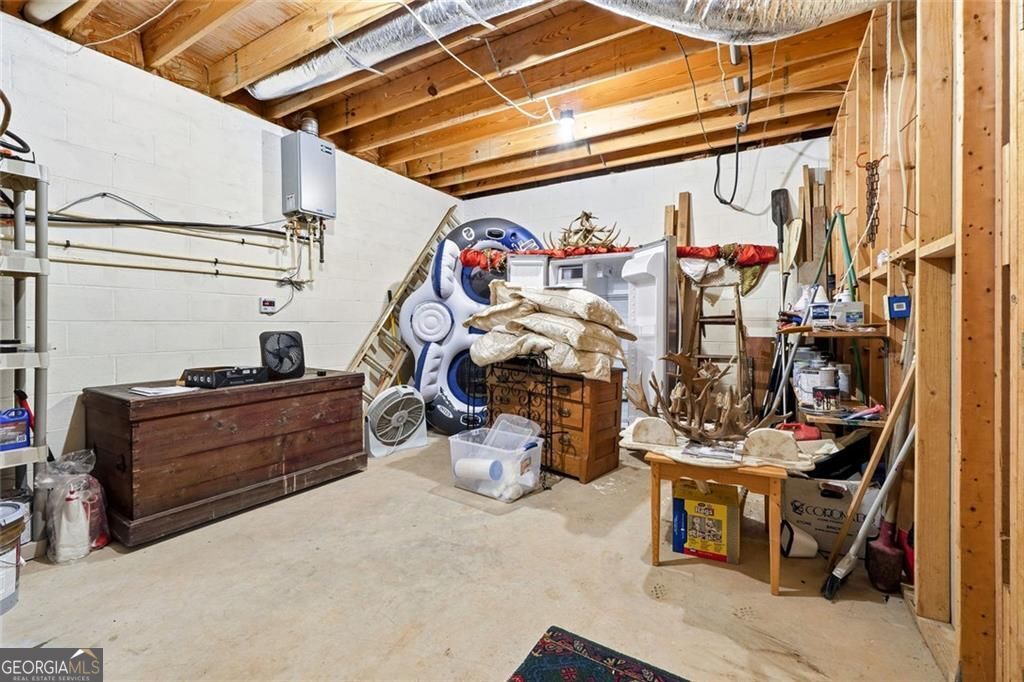 834 Indian Cave Road