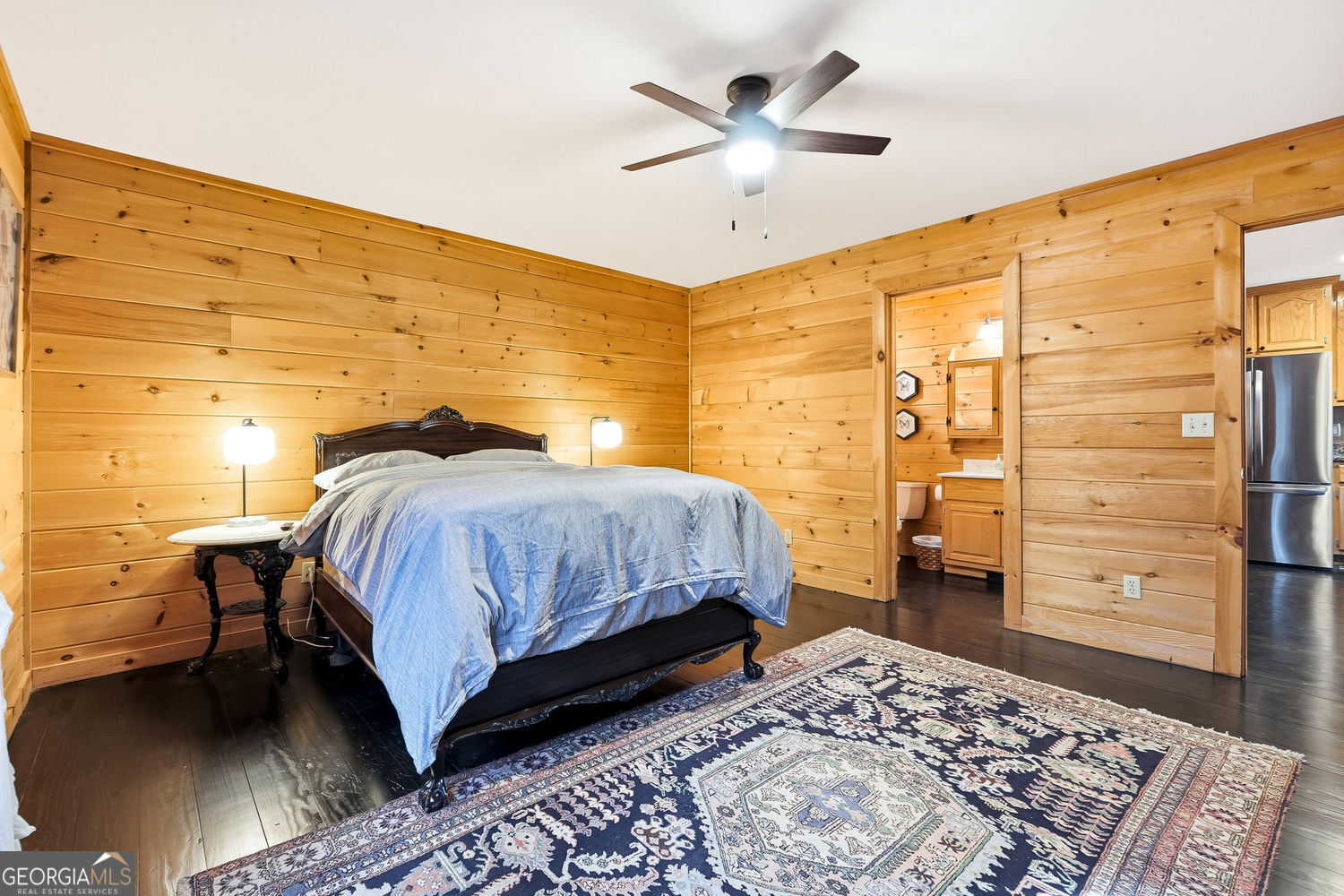 834 Indian Cave Road