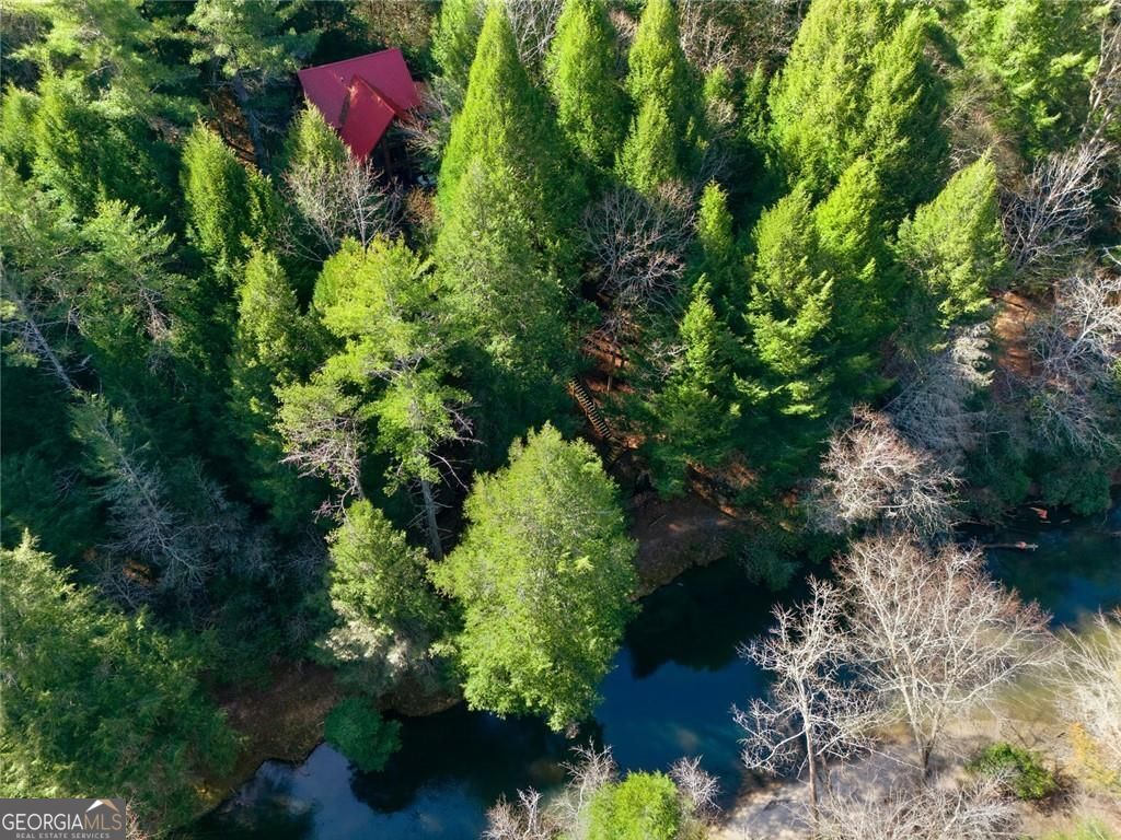 834 Indian Cave Road