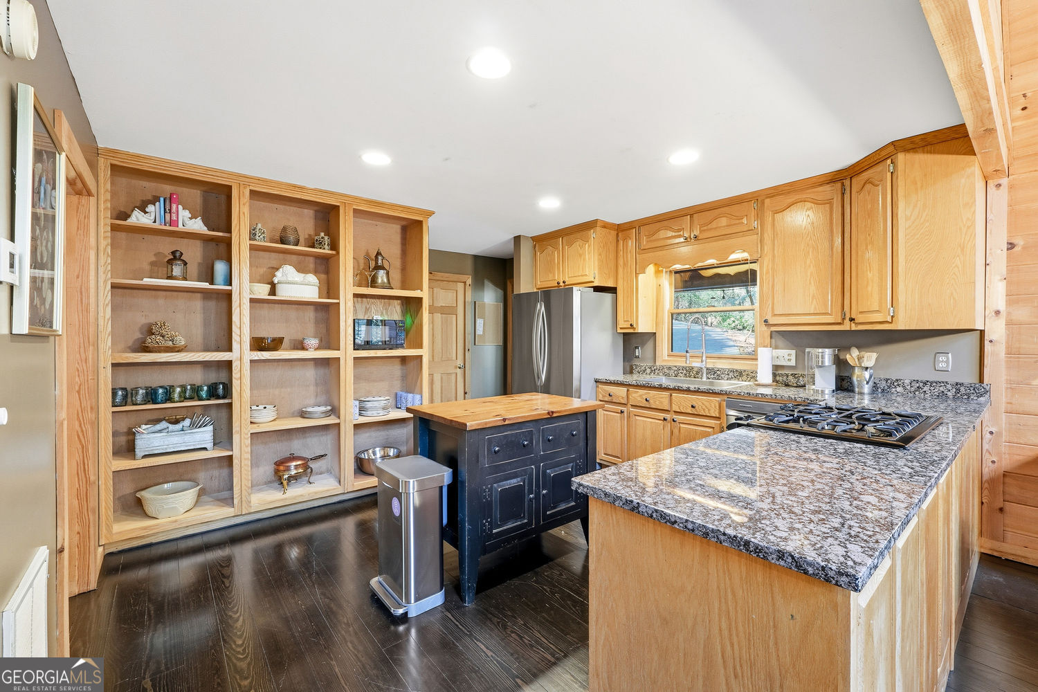 834 Indian Cave Road