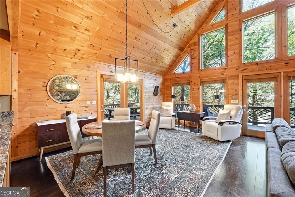 834 Indian Cave Road