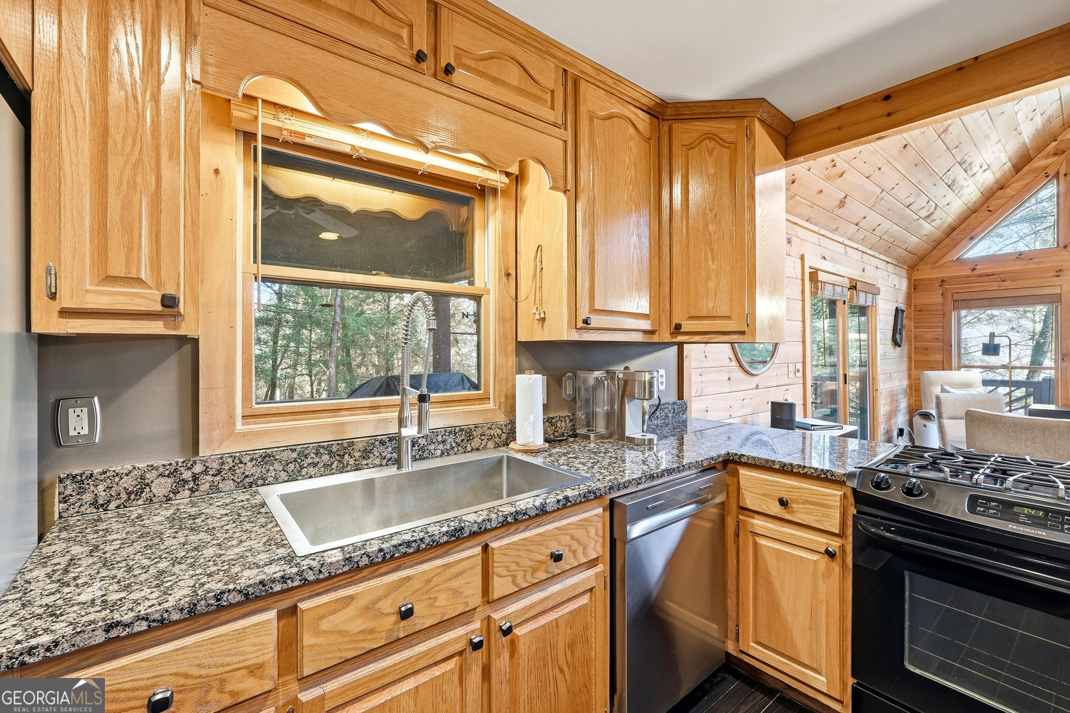 834 Indian Cave Road