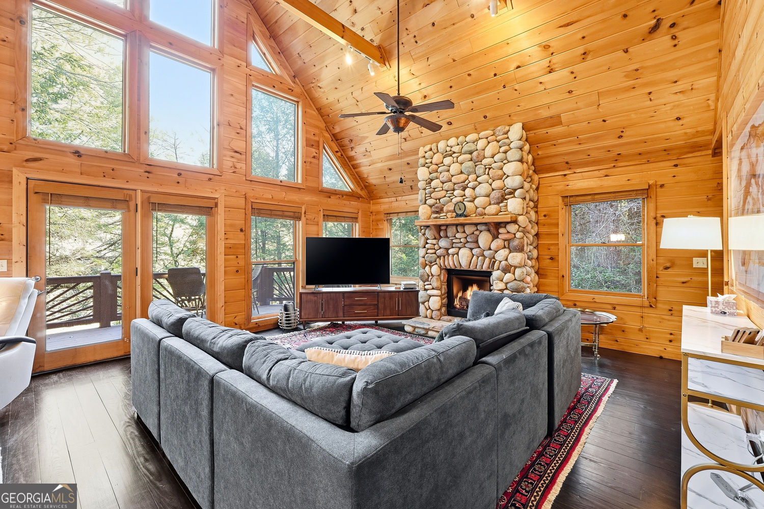 834 Indian Cave Road