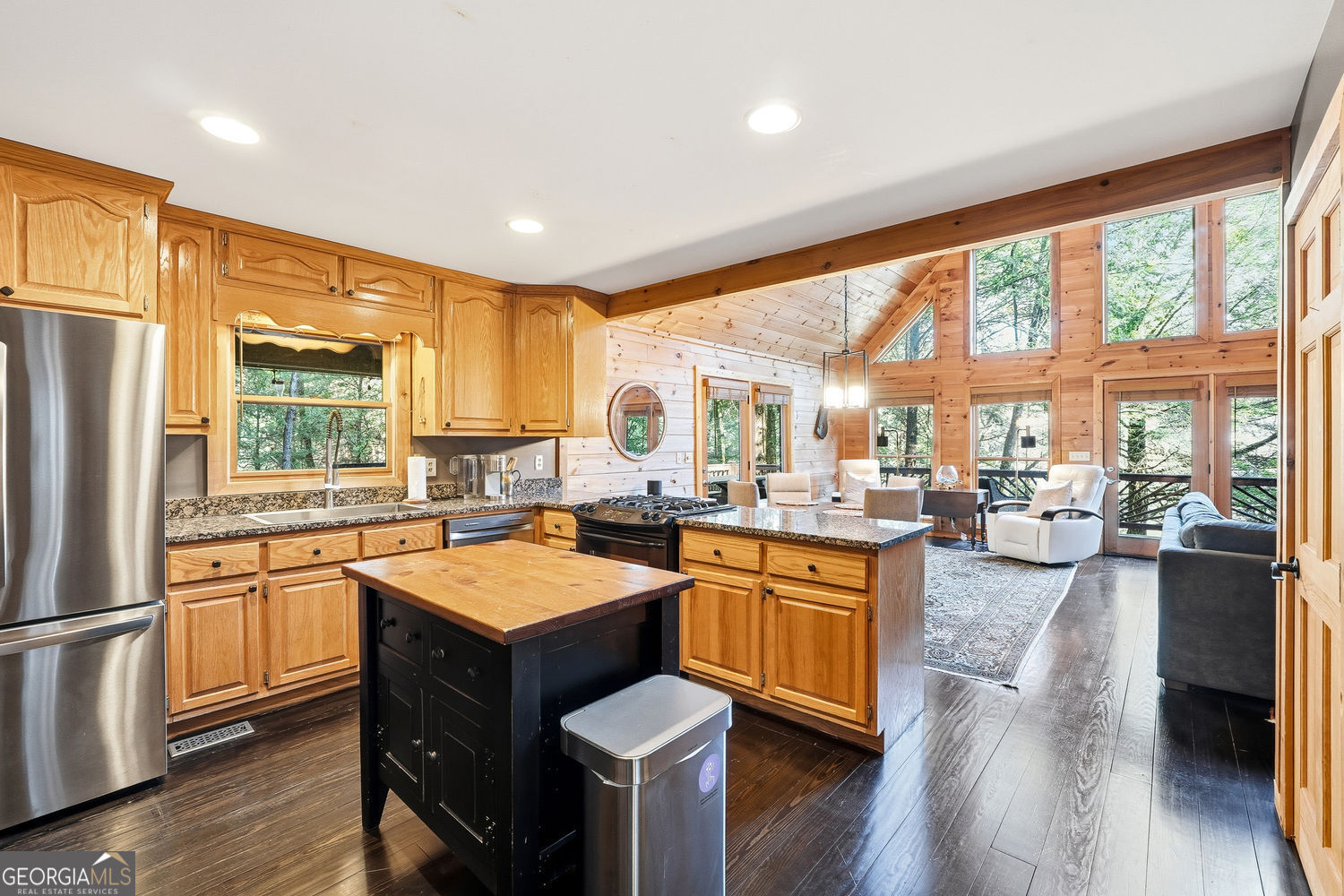 834 Indian Cave Road