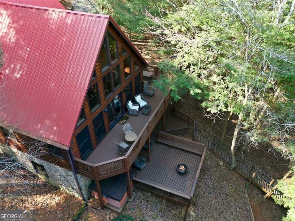 834 Indian Cave Road