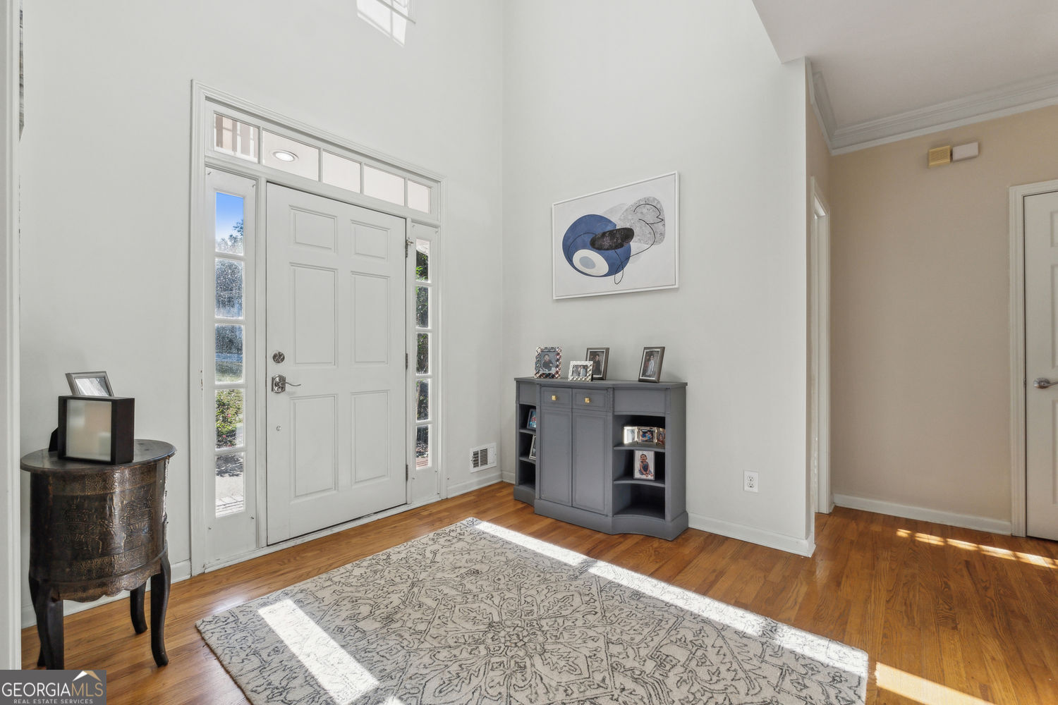 508 Huntington Place