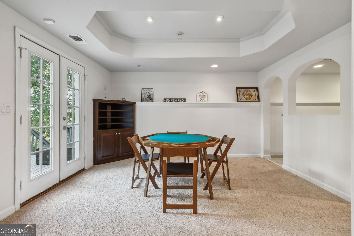 508 Huntington Place