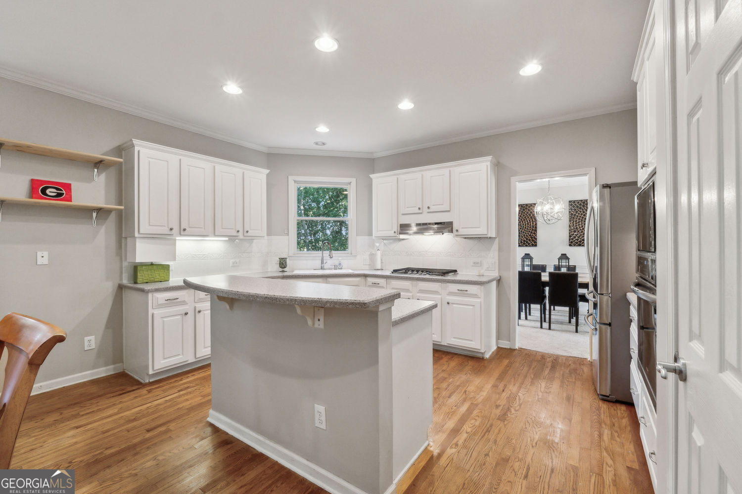 508 Huntington Place