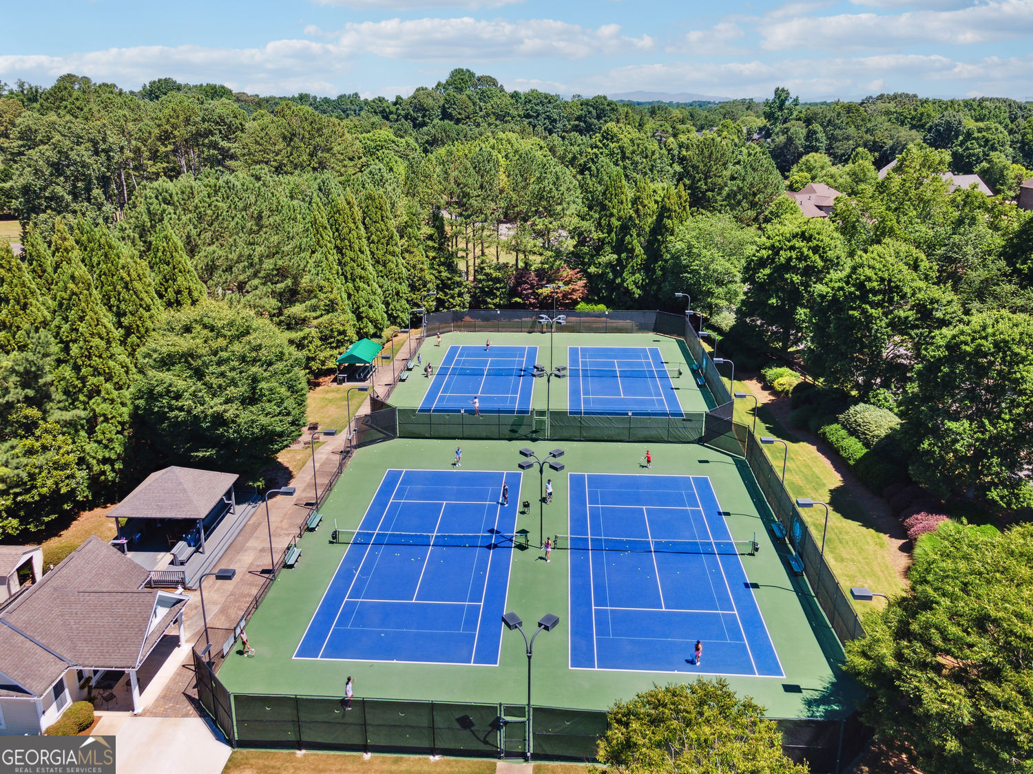 508 Huntington Place