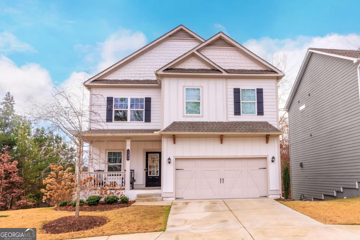 132 Lynwood Lane