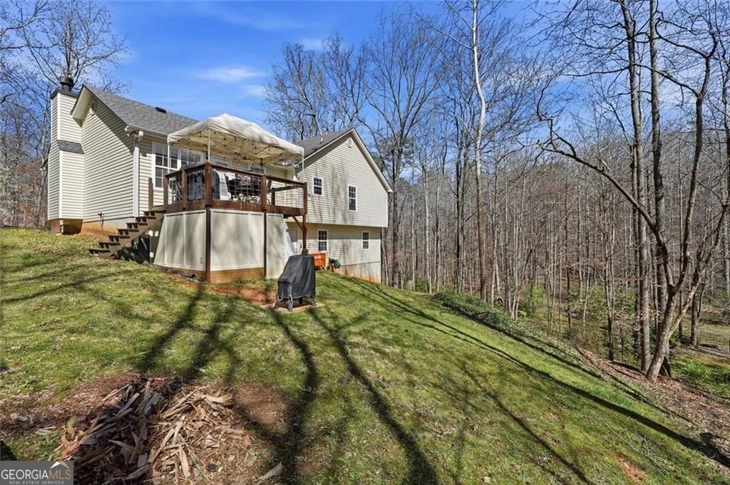 118 Jordan Lane