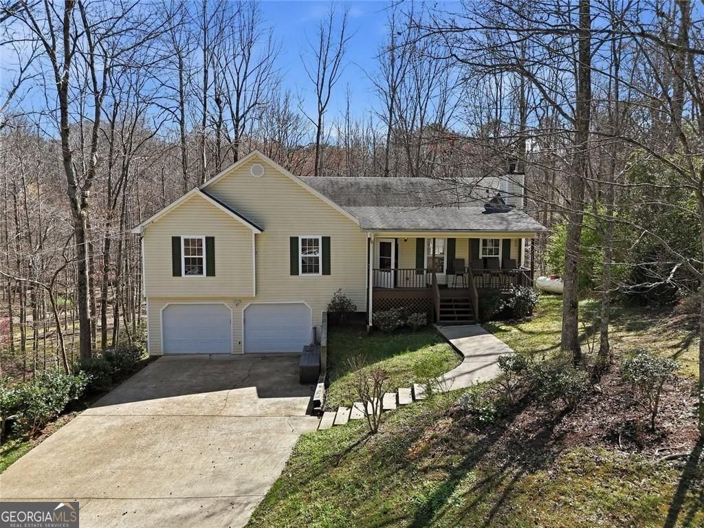 118 Jordan Lane