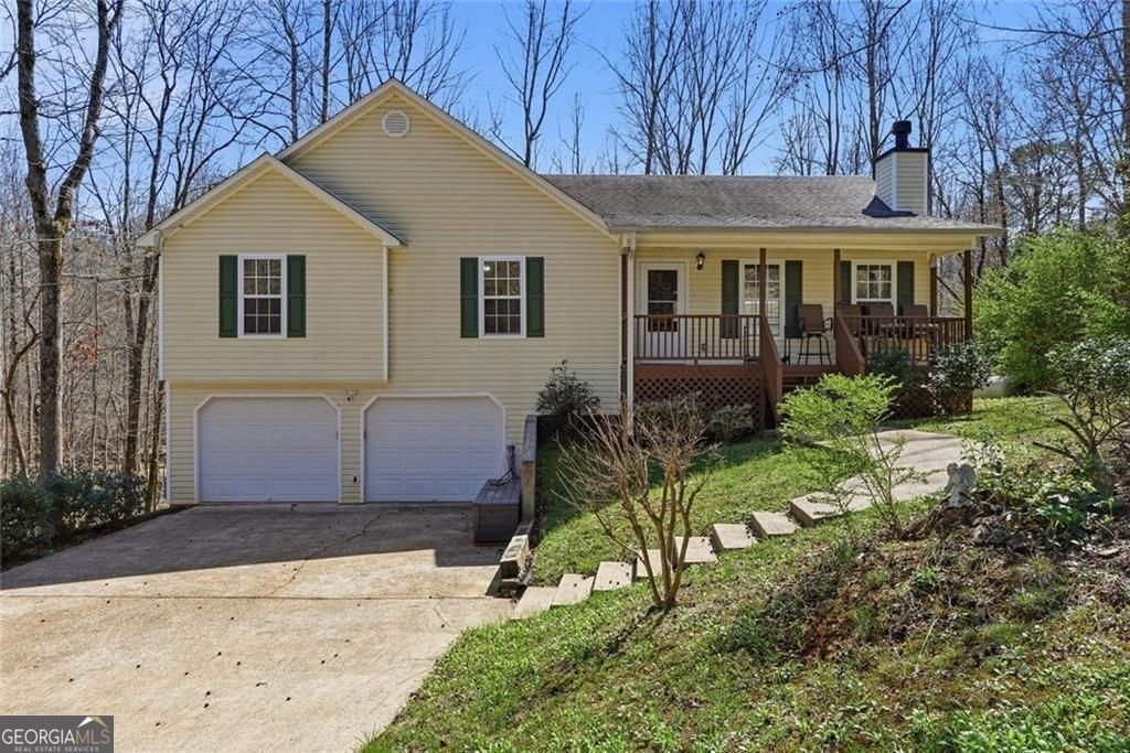 118 Jordan Lane