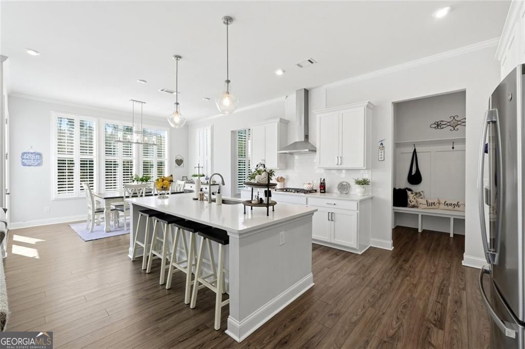 161 Fieldbrook Crossing