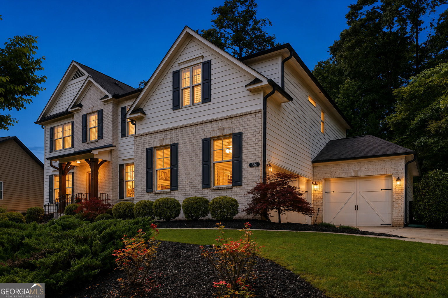 120 Seattle Slew Way