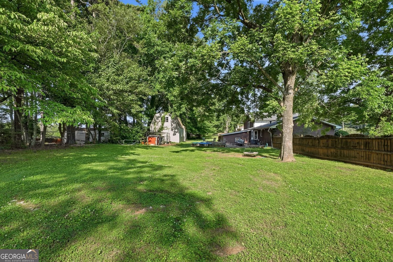 2725 Spring Drive