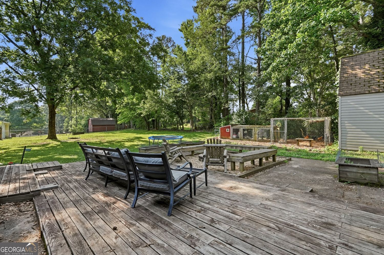 2725 Spring Drive