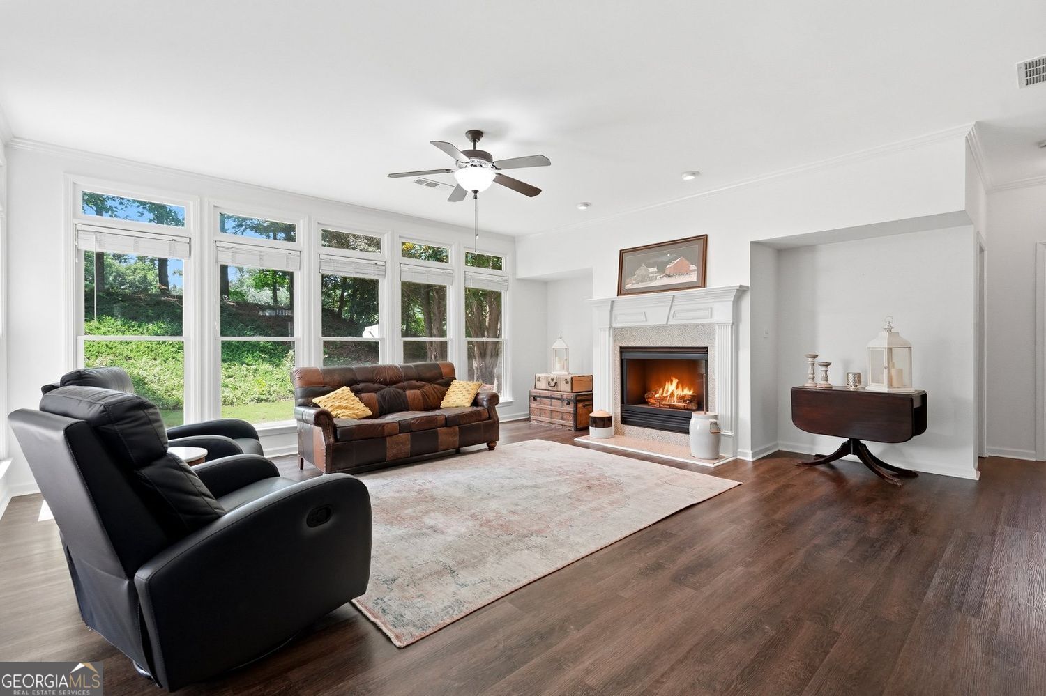 6615 Hampton Rock Lane