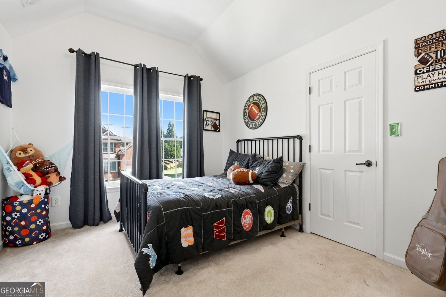 6615 Hampton Rock Lane