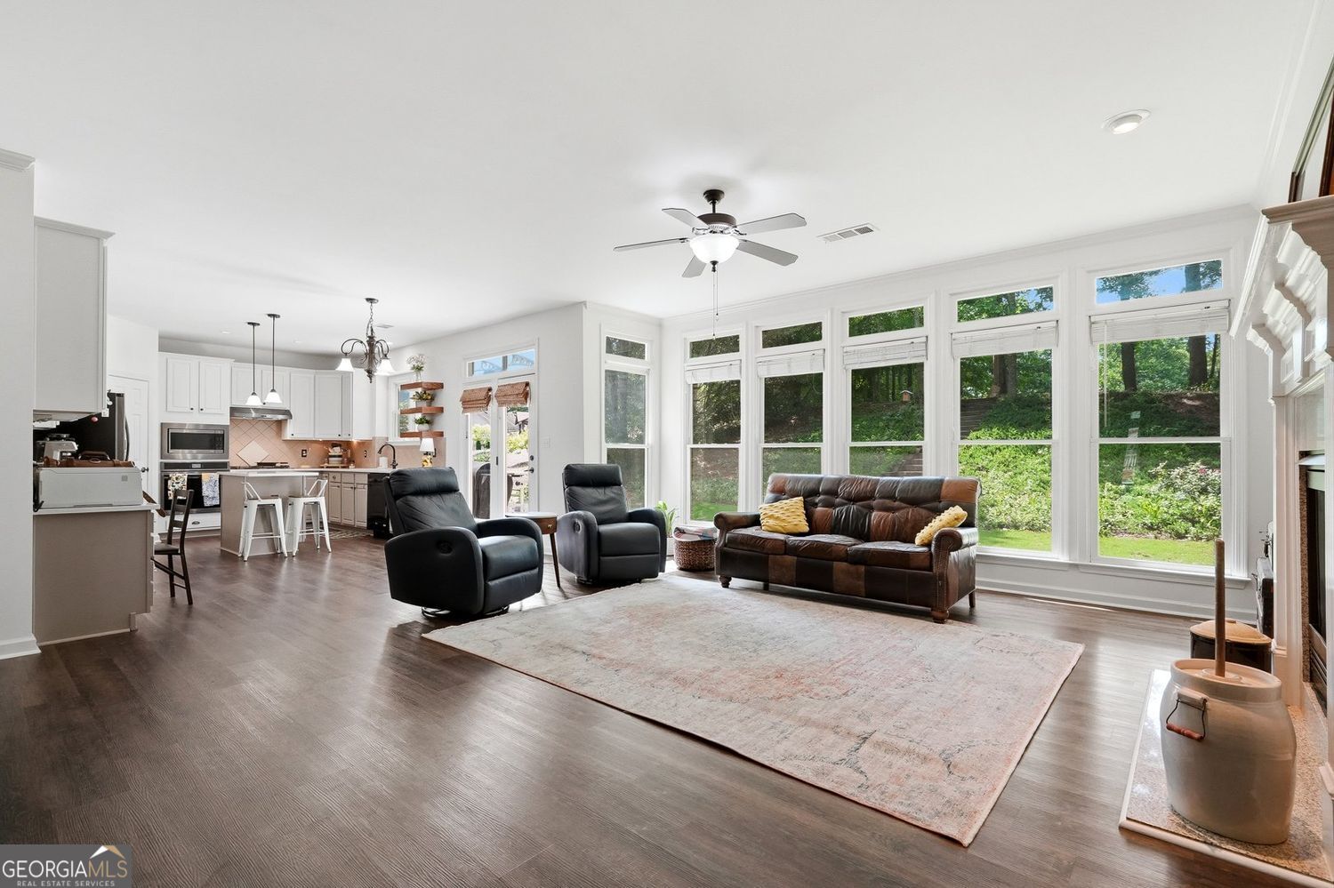 6615 Hampton Rock Lane