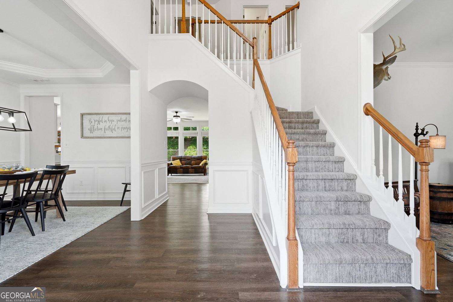 6615 Hampton Rock Lane