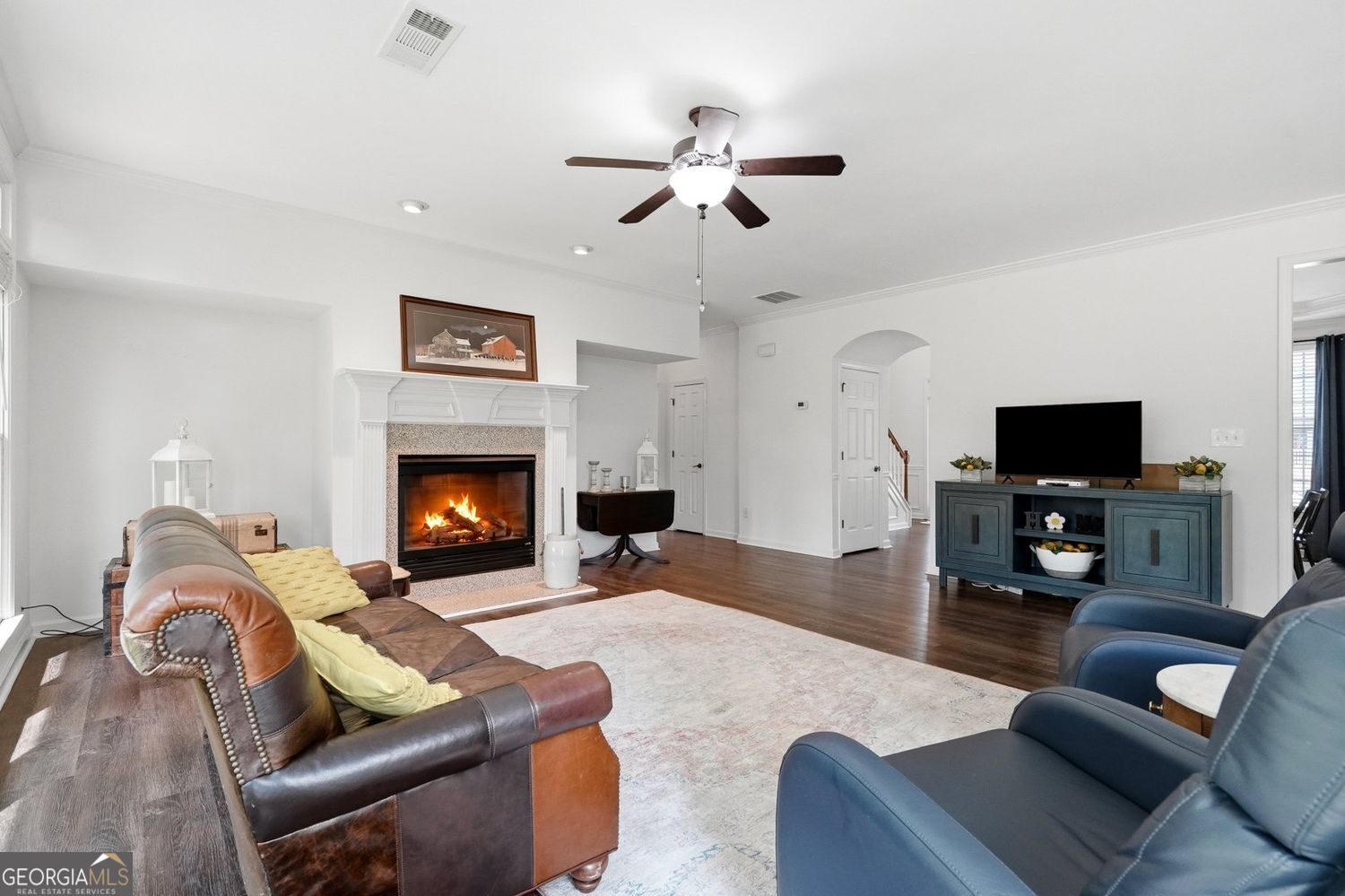 6615 Hampton Rock Lane