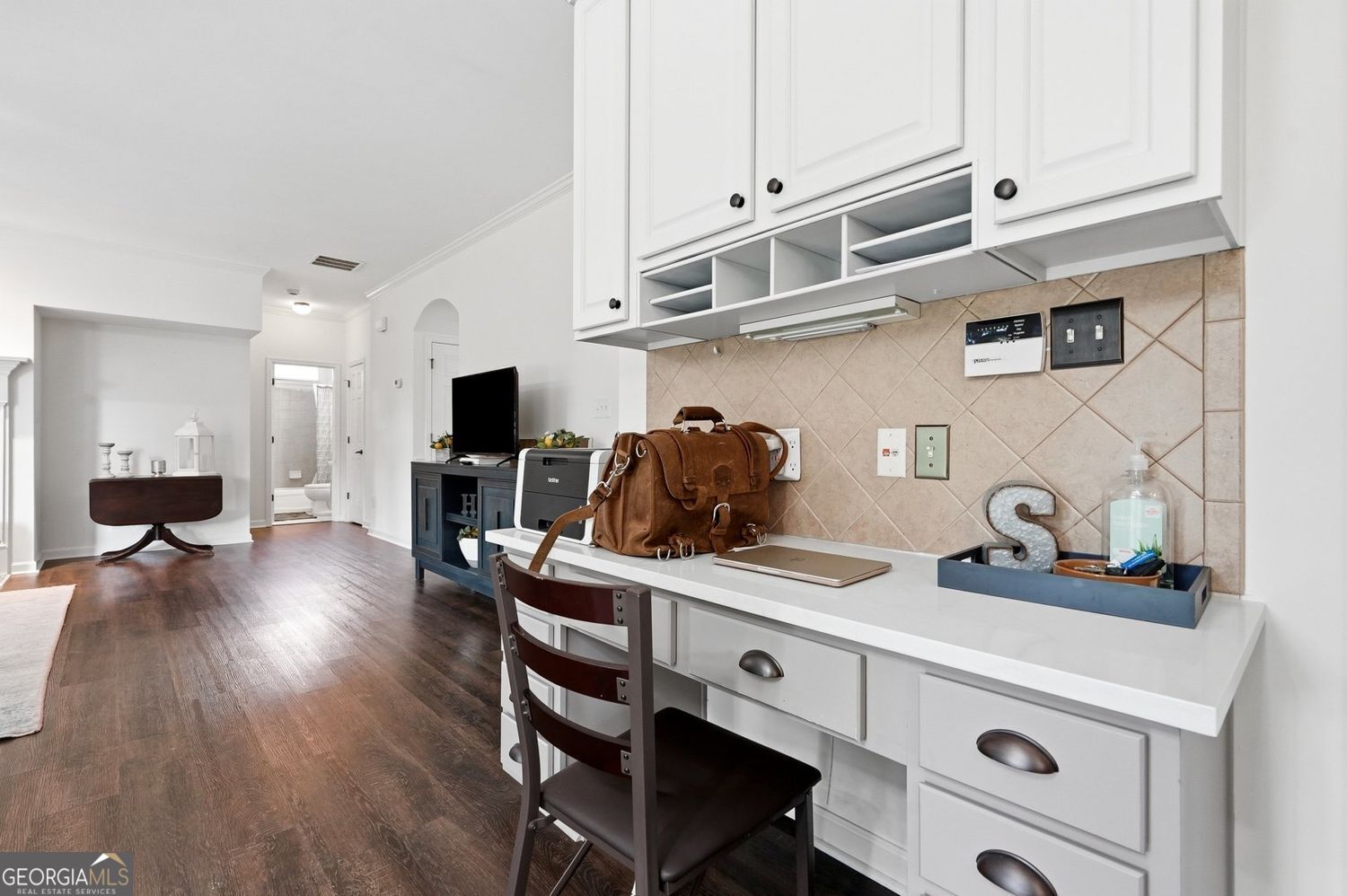 6615 Hampton Rock Lane