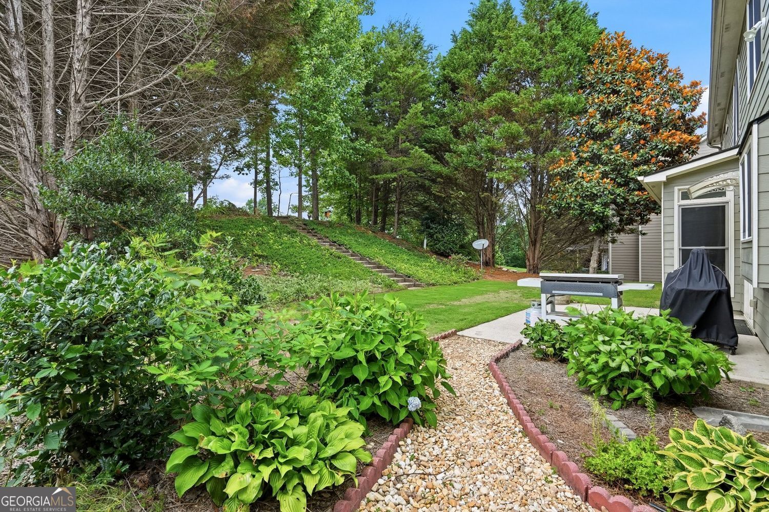 6615 Hampton Rock Lane