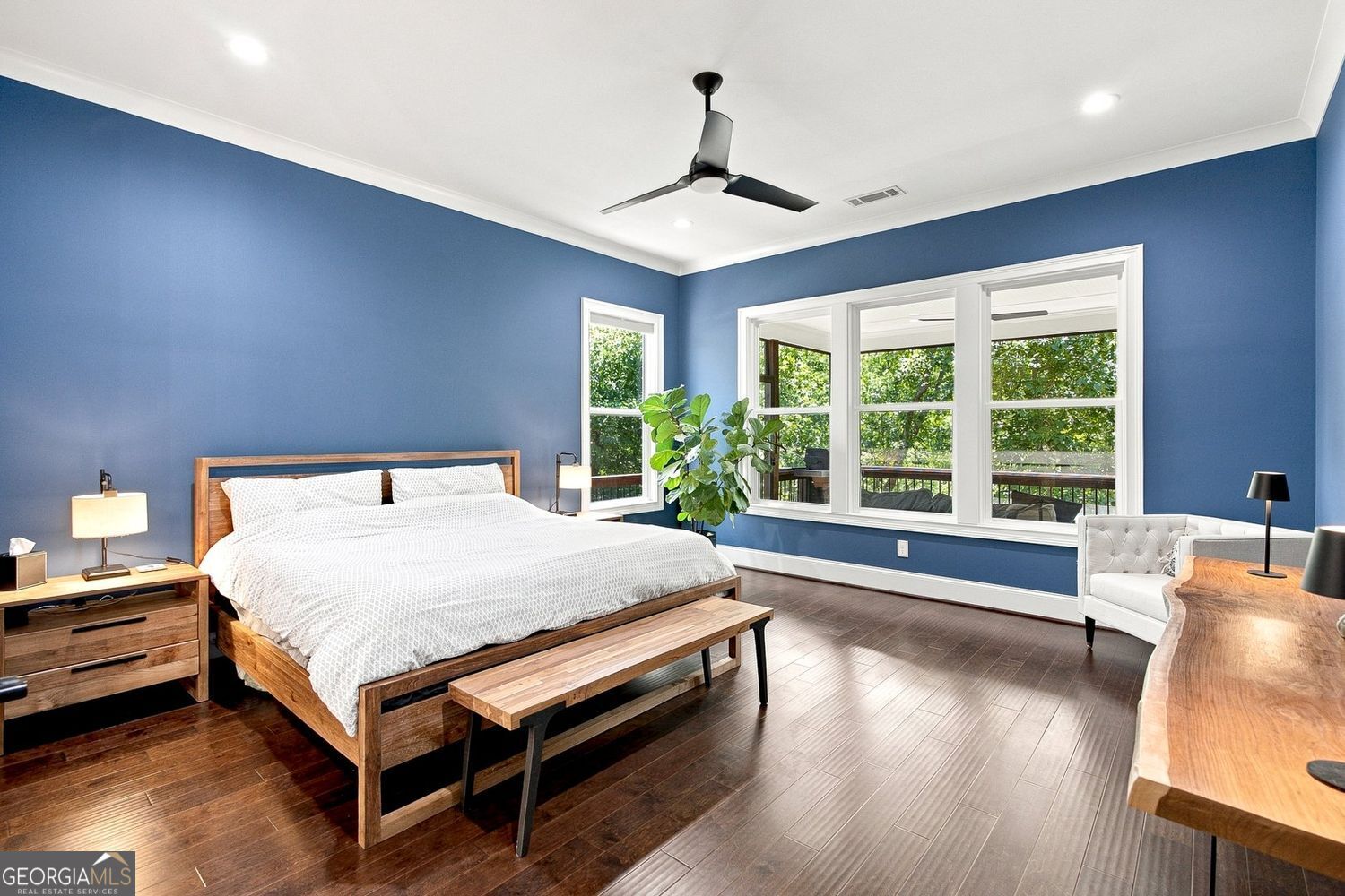 110 Sunset Peak Court
