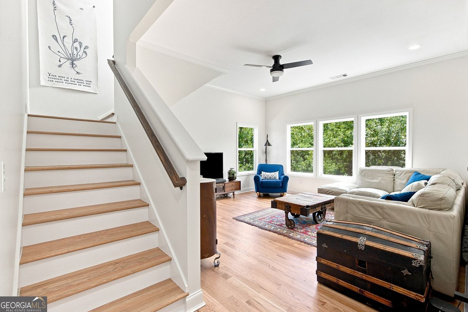 110 Sunset Peak Court