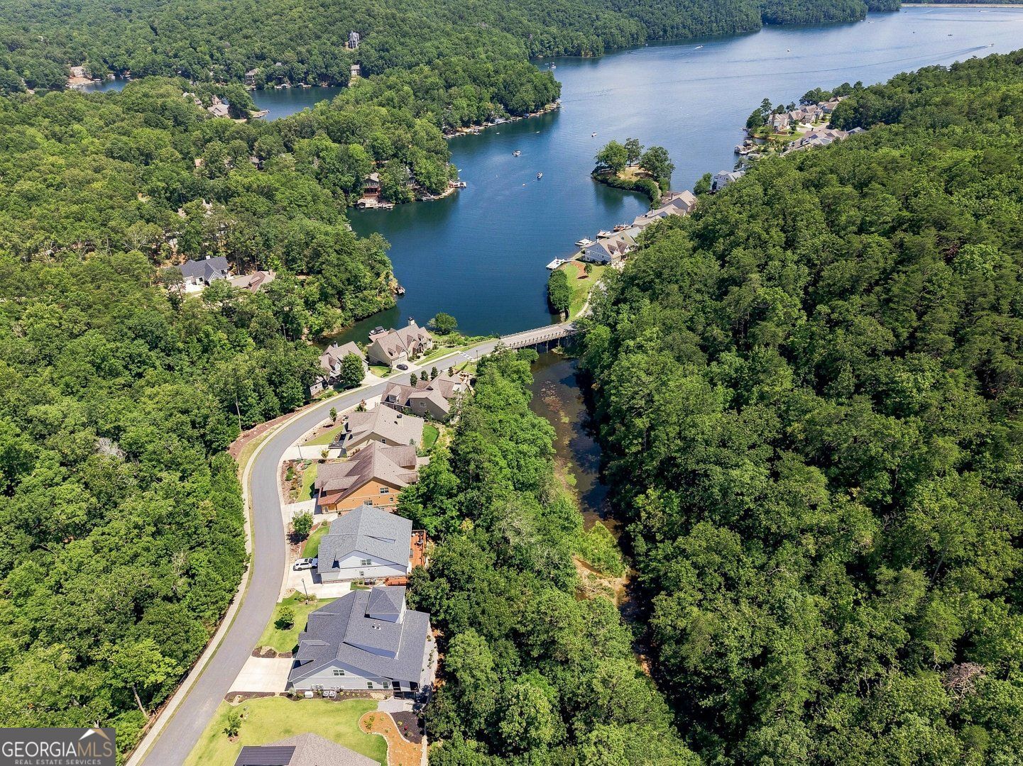 110 Sunset Peak Court
