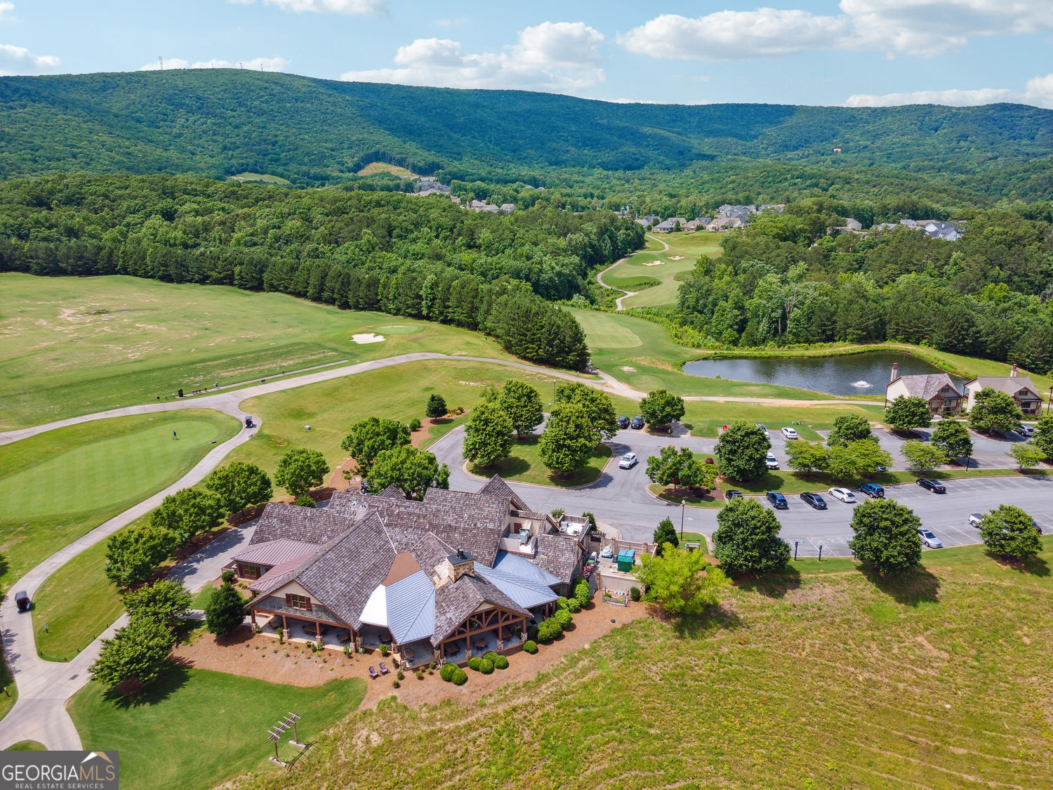 110 Sunset Peak Court