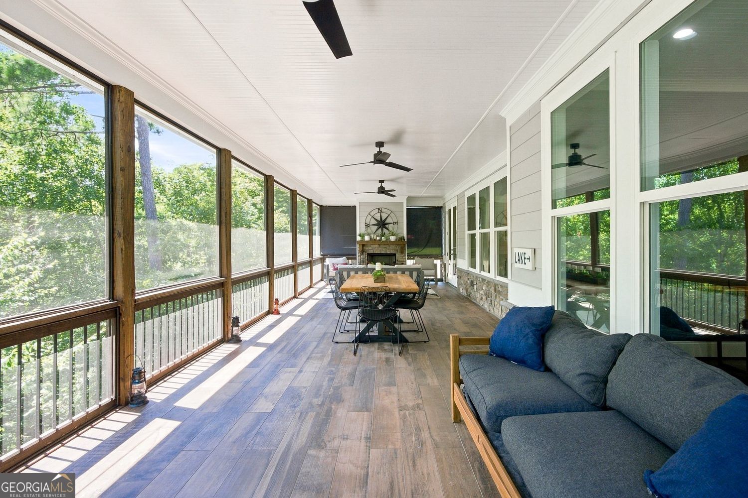 110 Sunset Peak Court