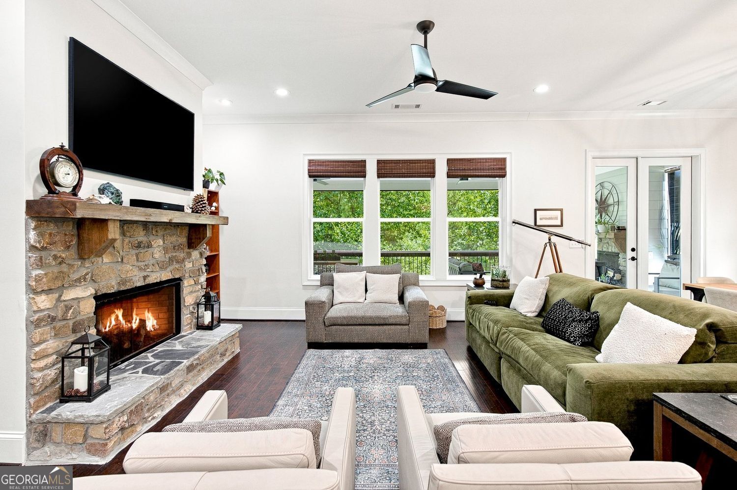 110 Sunset Peak Court