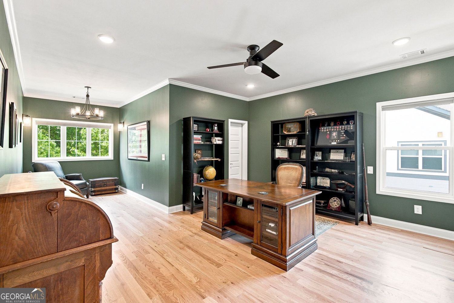 110 Sunset Peak Court