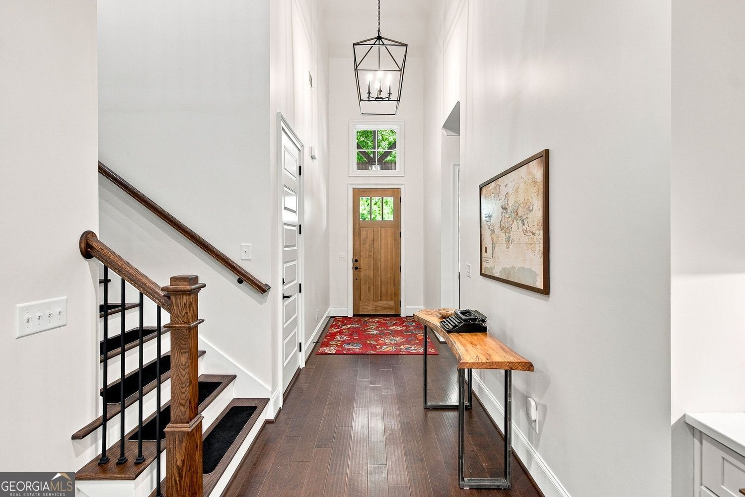 110 Sunset Peak Court