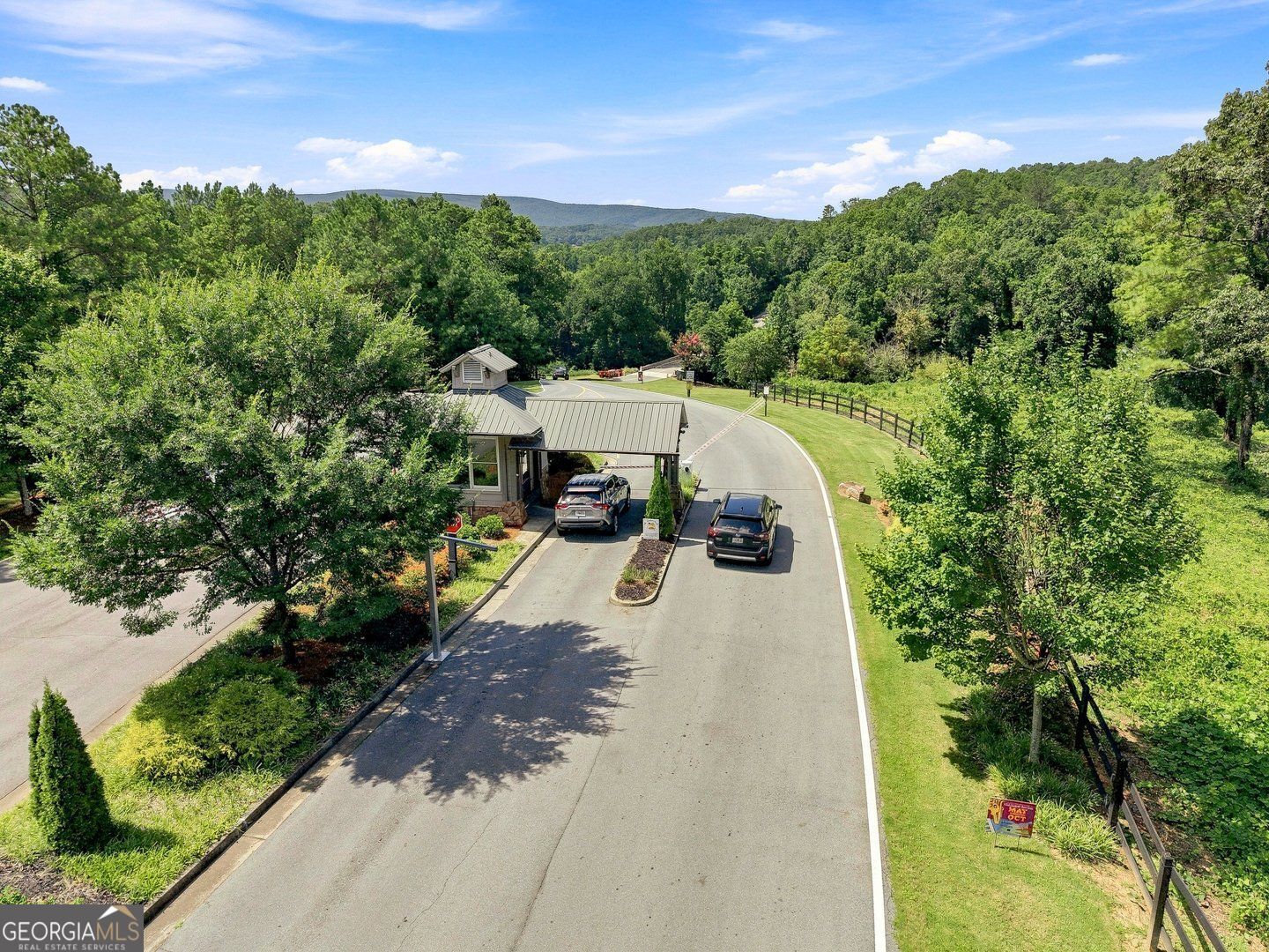 110 Sunset Peak Court
