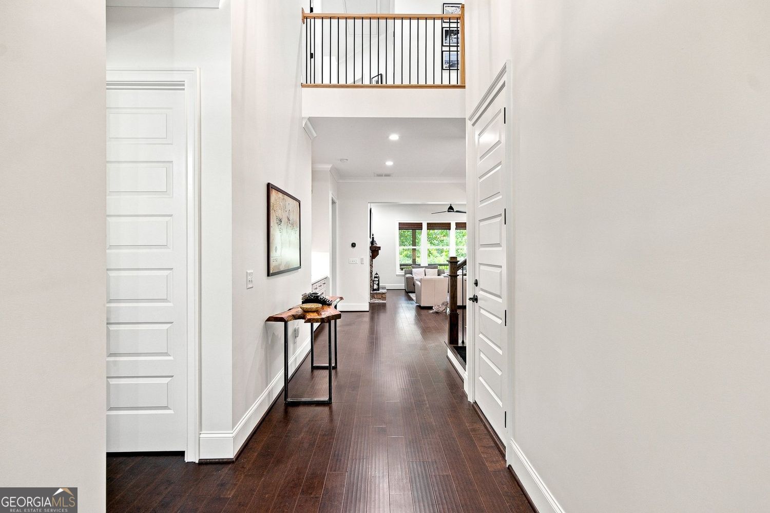 110 Sunset Peak Court